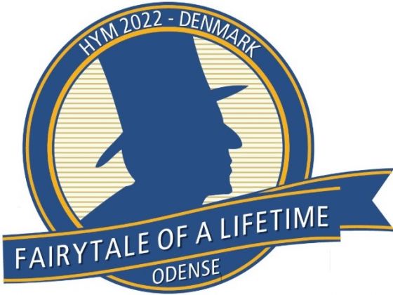 rundet  hym2022 logo